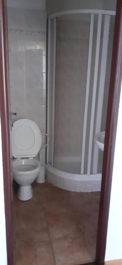 Kratochviluv Mlyn Otel Cervena Lhota  Dış mekan fotoğraf